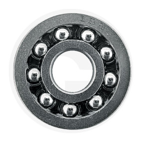 Pendelkugellager 1308-K-Tvh-C3 (5551308 K C3) Granit